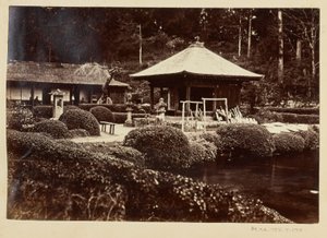 Temple Garden