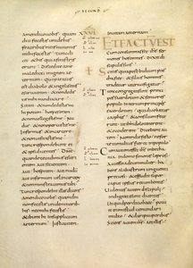 Text Page by Unknown artist