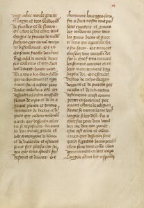 Text Page by Unknown artist