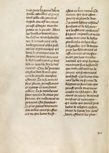 Text Page by Unknown artist