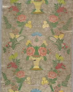 Textile by Unknown artist