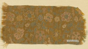 Textile by Unknown artist