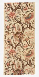Textile by Unknown artist