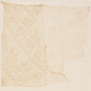 Textile by Unknown artist