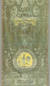 Textile by Unknown artist
