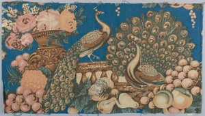 Textile by Unknown artist