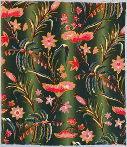 Textile by Unknown artist