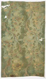 Textile by Unknown artist