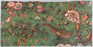 Textile by Unknown artist