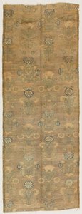 Textile by Unknown artist