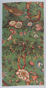 Textile by Unknown artist