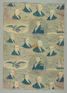 Textile by Unknown artist