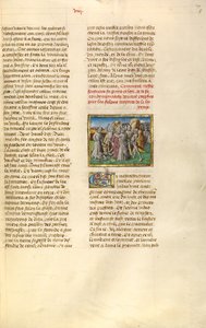 The Betrayal of Christ