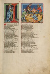 The Column of Sin; The Construction of the Ark