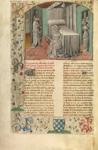 The Conception of Alexander the Great