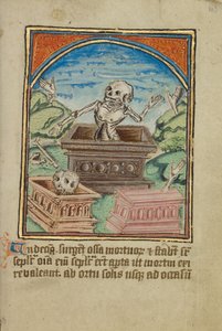 The Eleventh Sign before the Day of Judgment