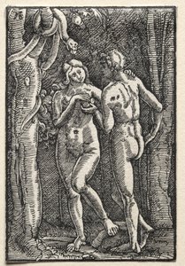 The Fall and Redemption of Man