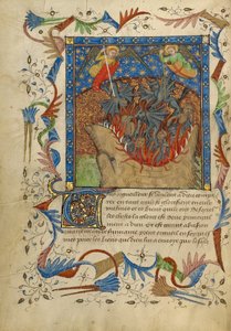 The Fall of the Rebel Angels