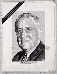 The Great President: 1932-1945