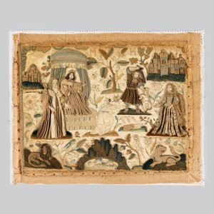 The Judgement of Solomon