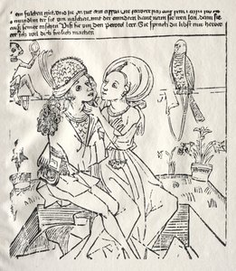 The Lovers