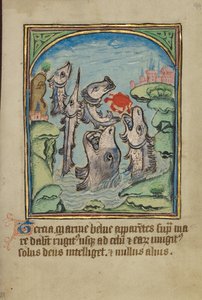 The Third Sign before the Day of Judgment