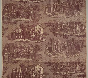 The Village Marriage