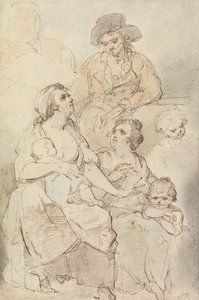 The Virtuous Family