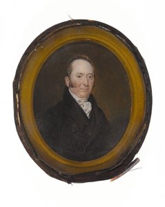 Thomas Leybourne, Professor of Mathematics and Arithmetic at the Royal Military College
