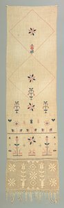 Towel Cover by Unknown artist