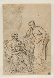 Two Philosophers