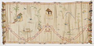 Valance by Unknown artist