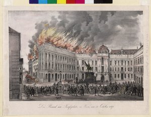 Vienna 1 by Unknown artist