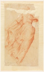 Walking Woman