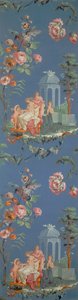Wall Panel: Toilette of Venus