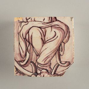 Wall Facing by Unknown artist
