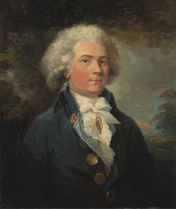 Walter Smith by Unknown artist