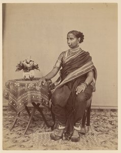 Wife of 1st Class Sirday - Pause BoC.S. by Unknown artist