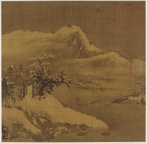 Winter Landscape
