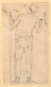 Workman by Unknown artist
