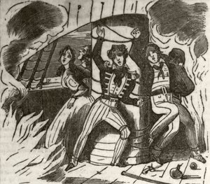 Zampa, the Algerine corsair: 