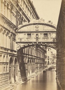 Bridge of Sighs