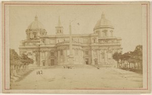 S. Maria Maggiore by Unknown artist/maker
