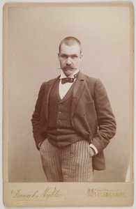 Akseli Gallen-Kallela