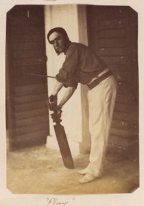 An Ordnance Corps officer takes guard