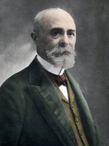 Antoine-Henri Becquerel, English Physicist