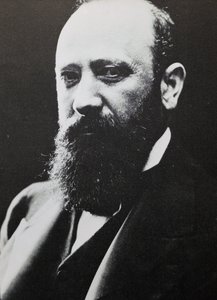 David Wolffsohn, Prominent Early Zionist by Unknown photographer