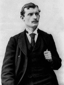 Edvard Munch