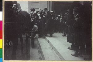 Franz Joseph I