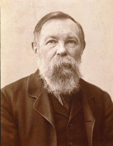 Friedrich Engels